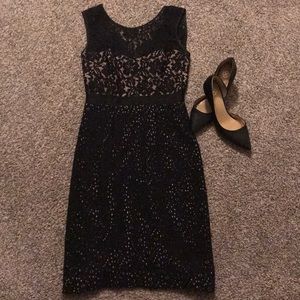 BCBC max azria dress 0